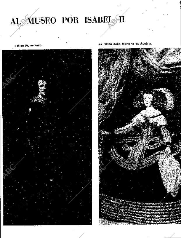 BLANCO Y NEGRO MADRID 13-08-1960 página 75