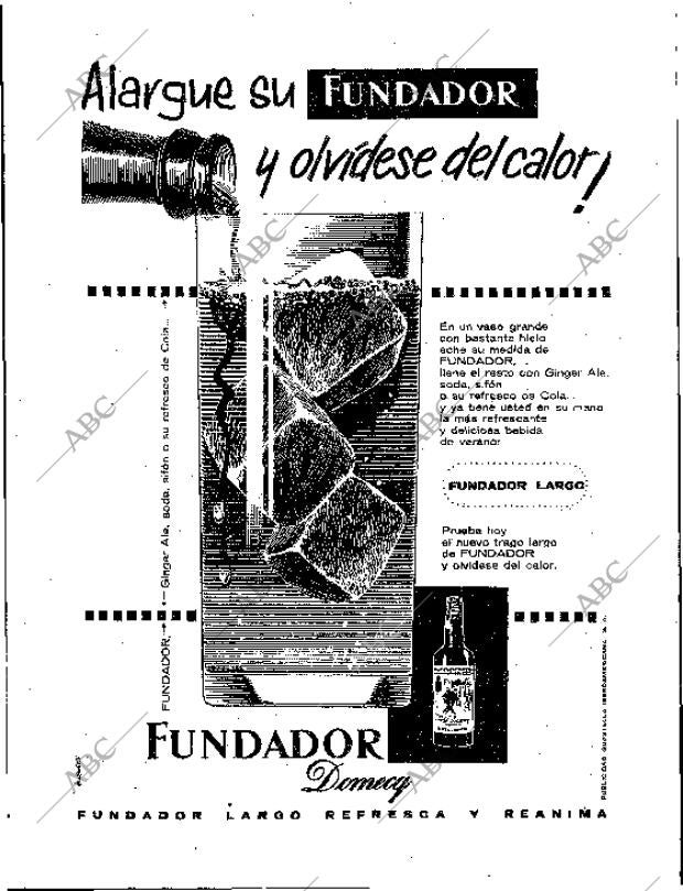 BLANCO Y NEGRO MADRID 13-08-1960 página 76