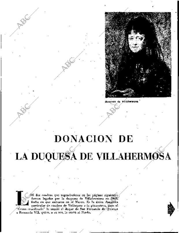 BLANCO Y NEGRO MADRID 13-08-1960 página 77