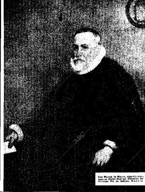 BLANCO Y NEGRO MADRID 13-08-1960 página 83