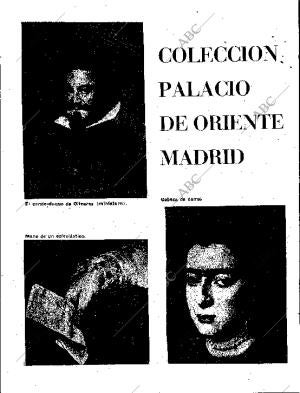 BLANCO Y NEGRO MADRID 13-08-1960 página 85