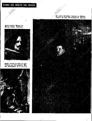 BLANCO Y NEGRO MADRID 13-08-1960 página 86