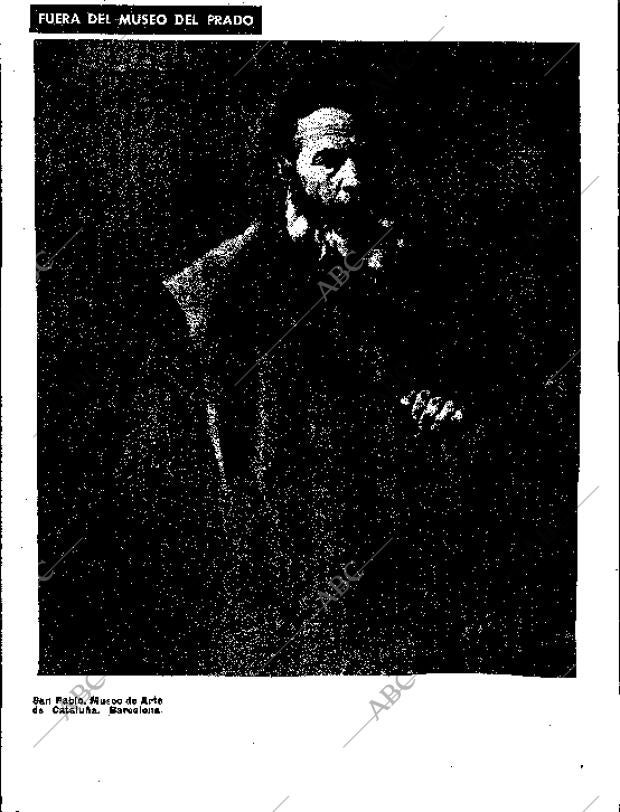 BLANCO Y NEGRO MADRID 13-08-1960 página 88