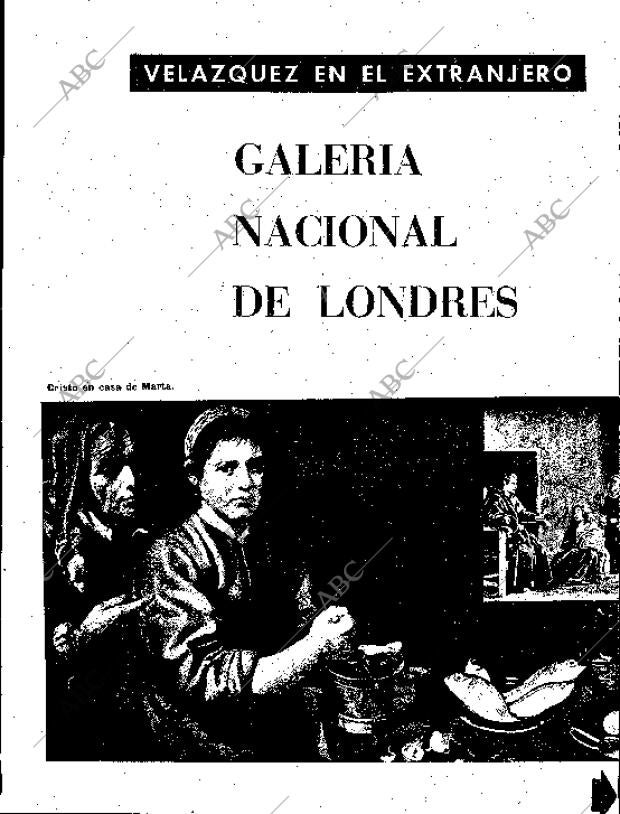 BLANCO Y NEGRO MADRID 13-08-1960 página 89