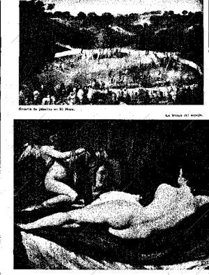 BLANCO Y NEGRO MADRID 13-08-1960 página 91