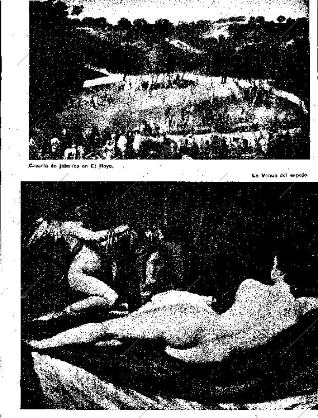 BLANCO Y NEGRO MADRID 13-08-1960 página 91