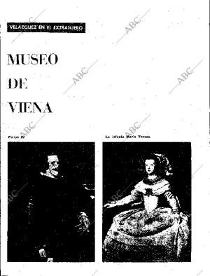 BLANCO Y NEGRO MADRID 13-08-1960 página 92