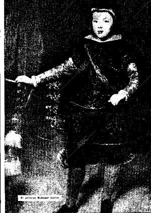 BLANCO Y NEGRO MADRID 13-08-1960 página 95