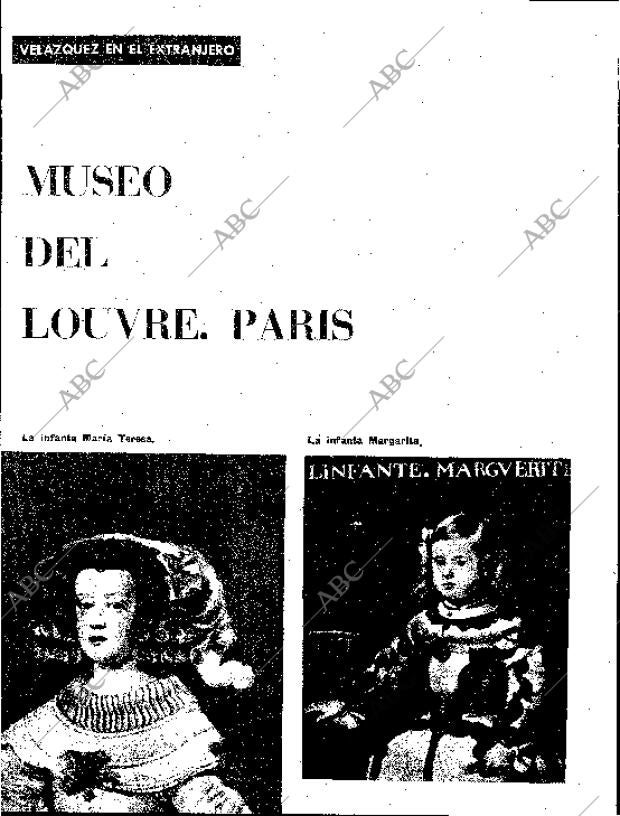 BLANCO Y NEGRO MADRID 13-08-1960 página 96