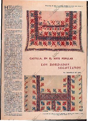 ABC MADRID 14-08-1960 página 13