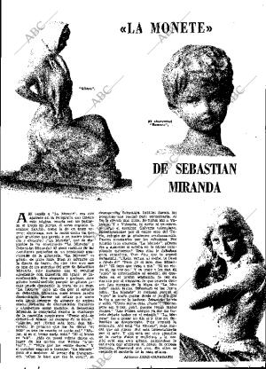 ABC MADRID 14-08-1960 página 15