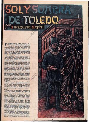 ABC MADRID 14-08-1960 página 21