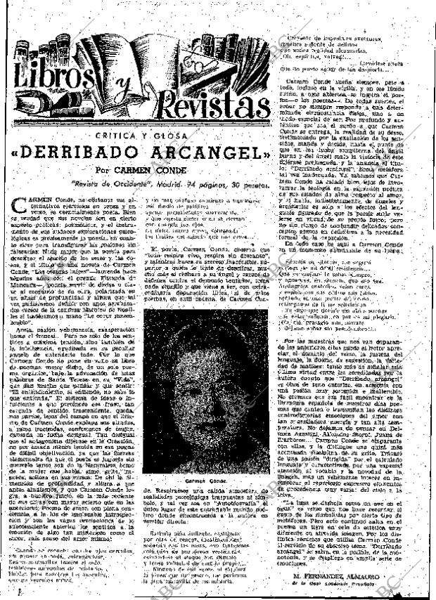 ABC MADRID 14-08-1960 página 31