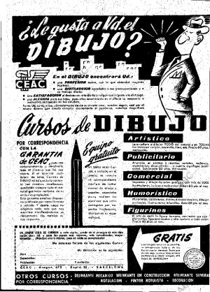 ABC MADRID 14-08-1960 página 34