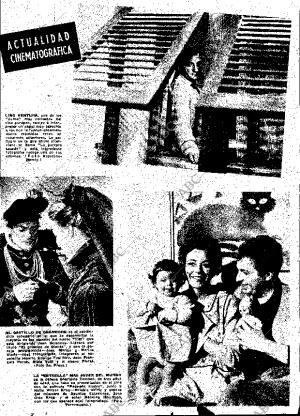 ABC MADRID 14-08-1960 página 39