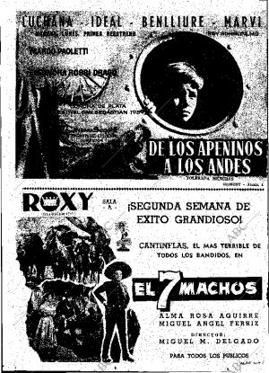 ABC MADRID 14-08-1960 página 52