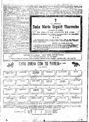 ABC MADRID 14-08-1960 página 81