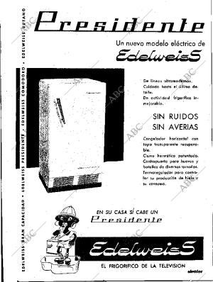 ABC SEVILLA 14-08-1960 página 10