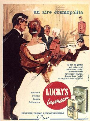 ABC SEVILLA 14-08-1960 página 12