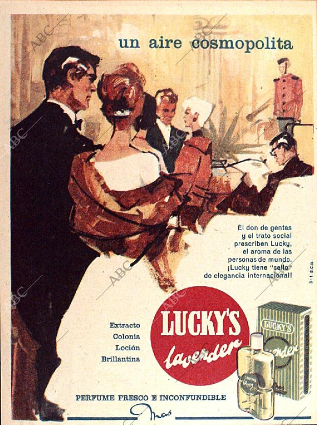 ABC SEVILLA 14-08-1960 página 12