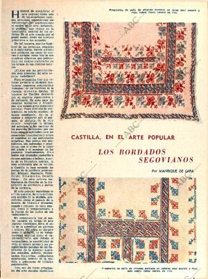 ABC SEVILLA 14-08-1960 página 13