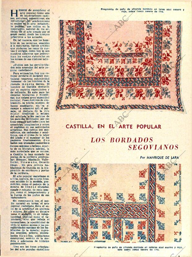 ABC SEVILLA 14-08-1960 página 13