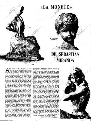 ABC SEVILLA 14-08-1960 página 15