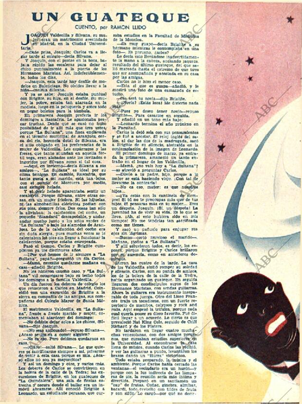 ABC SEVILLA 14-08-1960 página 16