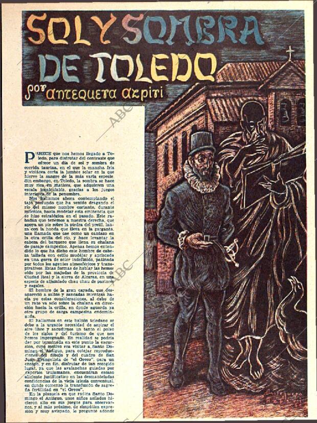 ABC SEVILLA 14-08-1960 página 21