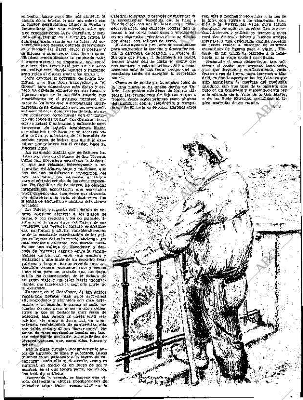 ABC SEVILLA 14-08-1960 página 23
