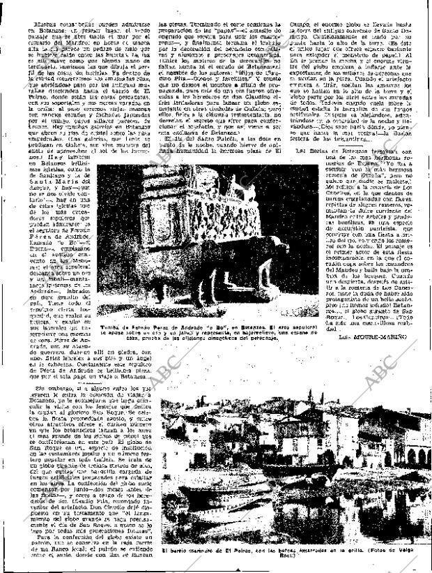 ABC SEVILLA 14-08-1960 página 27