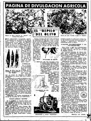 ABC SEVILLA 14-08-1960 página 33