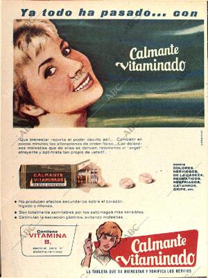 ABC SEVILLA 14-08-1960 página 4