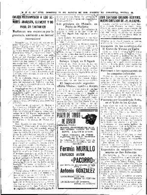 ABC SEVILLA 14-08-1960 página 45