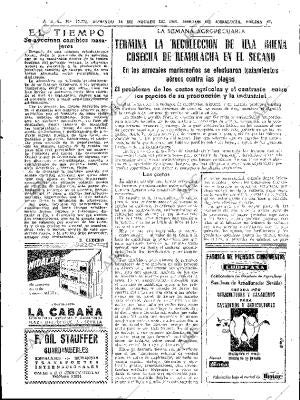 ABC SEVILLA 14-08-1960 página 47