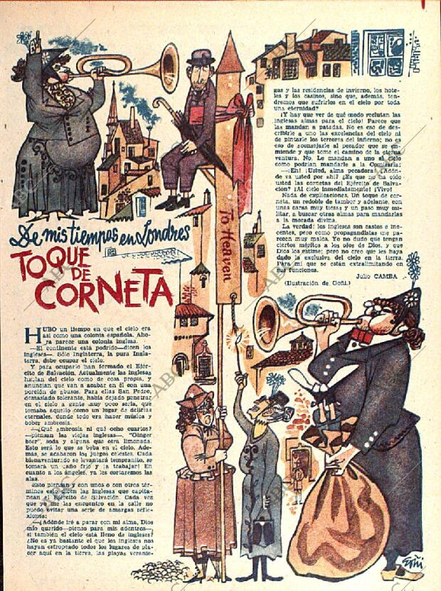 ABC SEVILLA 14-08-1960 página 5