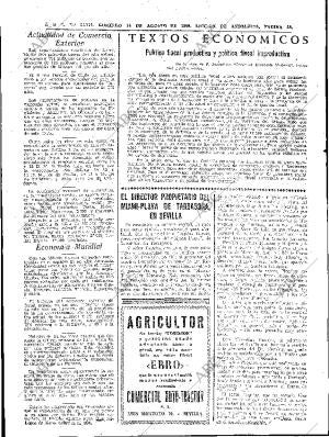 ABC SEVILLA 14-08-1960 página 54