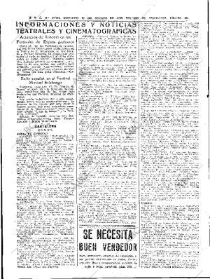 ABC SEVILLA 14-08-1960 página 58