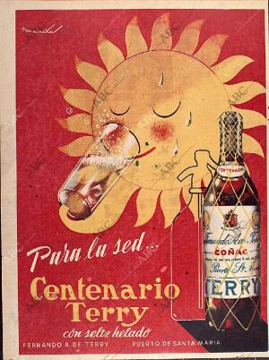 ABC SEVILLA 14-08-1960 página 64