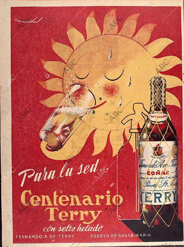 ABC SEVILLA 14-08-1960 página 64