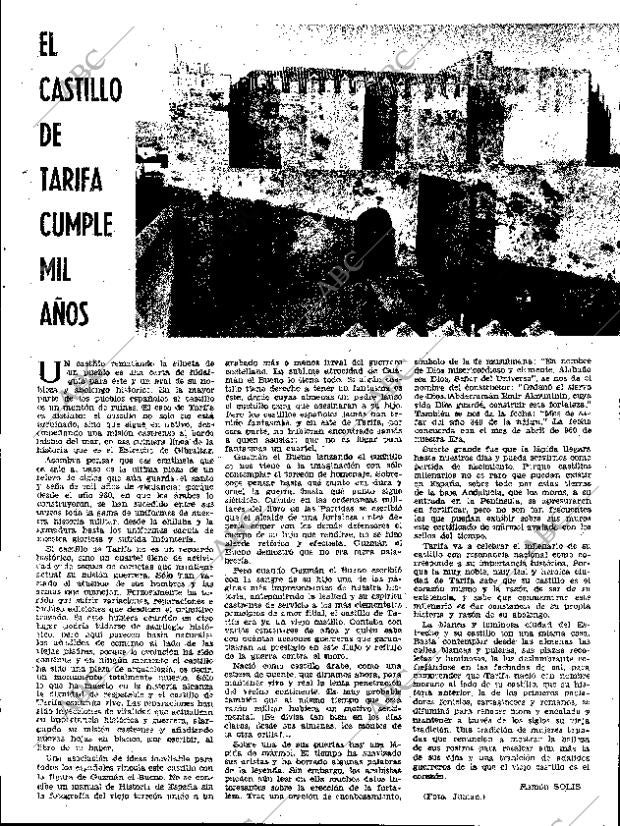 ABC SEVILLA 14-08-1960 página 7