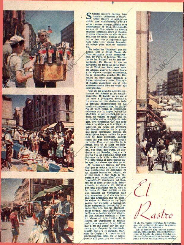 ABC SEVILLA 14-08-1960 página 8