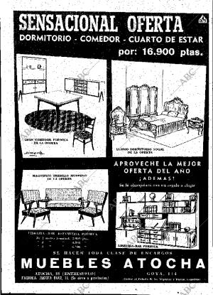 ABC MADRID 16-08-1960 página 10
