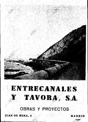 ABC MADRID 16-08-1960 página 14
