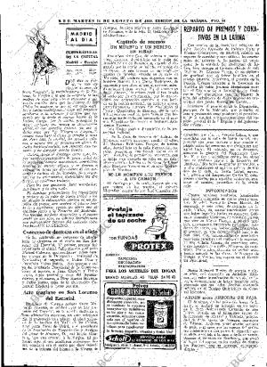 ABC MADRID 16-08-1960 página 24