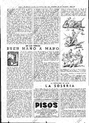 ABC MADRID 16-08-1960 página 26
