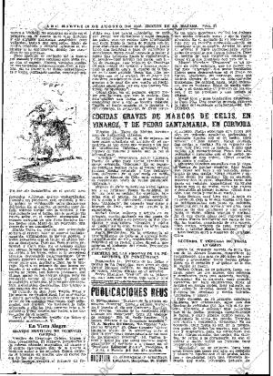 ABC MADRID 16-08-1960 página 27