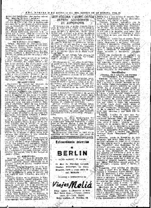 ABC MADRID 16-08-1960 página 29