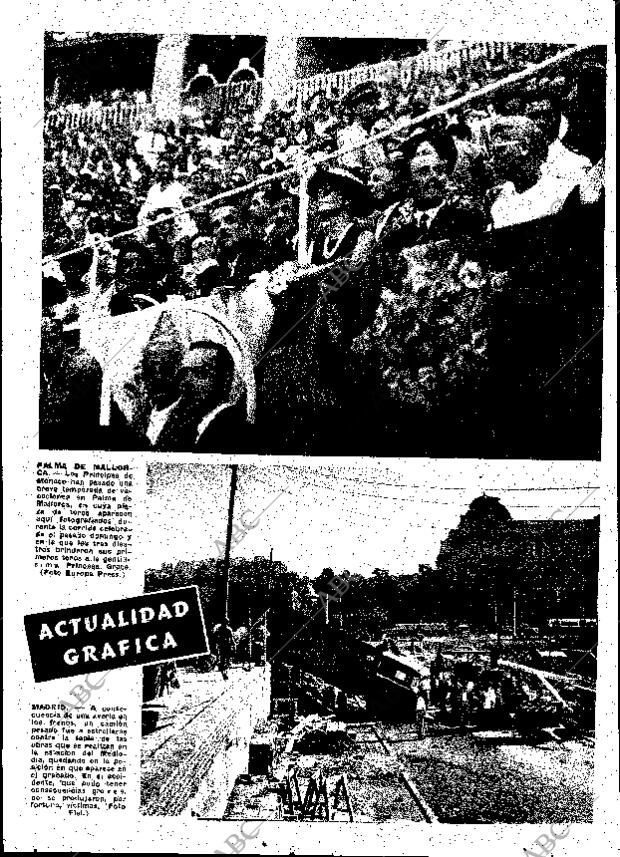 ABC MADRID 16-08-1960 página 8