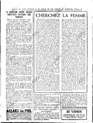 ABC SEVILLA 18-08-1960 página 17